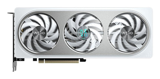 Gigabyte GeForce RTX 5060 Ti AERO OC 8GB Graphics Card | GV-N506TAERO OC-8GD Gigabyte Graphics Card Gigabyte
