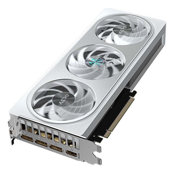 Gigabyte GeForce RTX 5060 Ti AERO OC 8GB Graphics Card | GV-N506TAERO OC-8GD Gigabyte Graphics Card Gigabyte