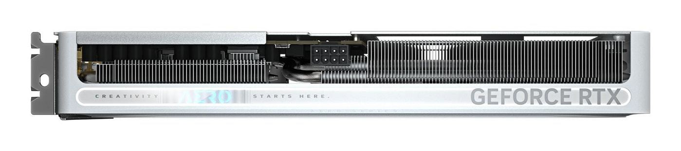 Gigabyte GeForce RTX 5060 Ti AERO OC 8GB Graphics Card | GV-N506TAERO OC-8GD Gigabyte Graphics Card Gigabyte