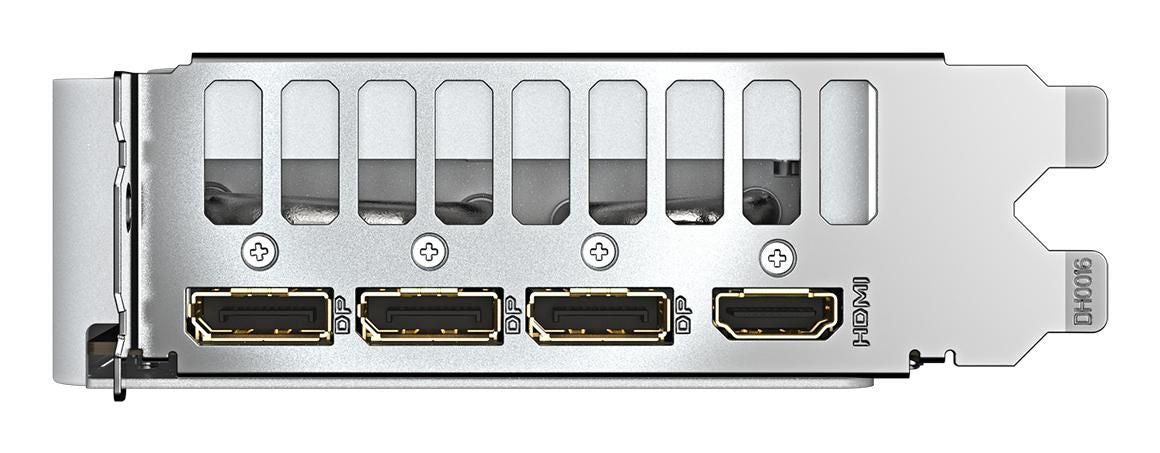 Gigabyte GeForce RTX 5060 Ti AERO OC 8GB Graphics Card | GV-N506TAERO OC-8GD Gigabyte Graphics Card Gigabyte