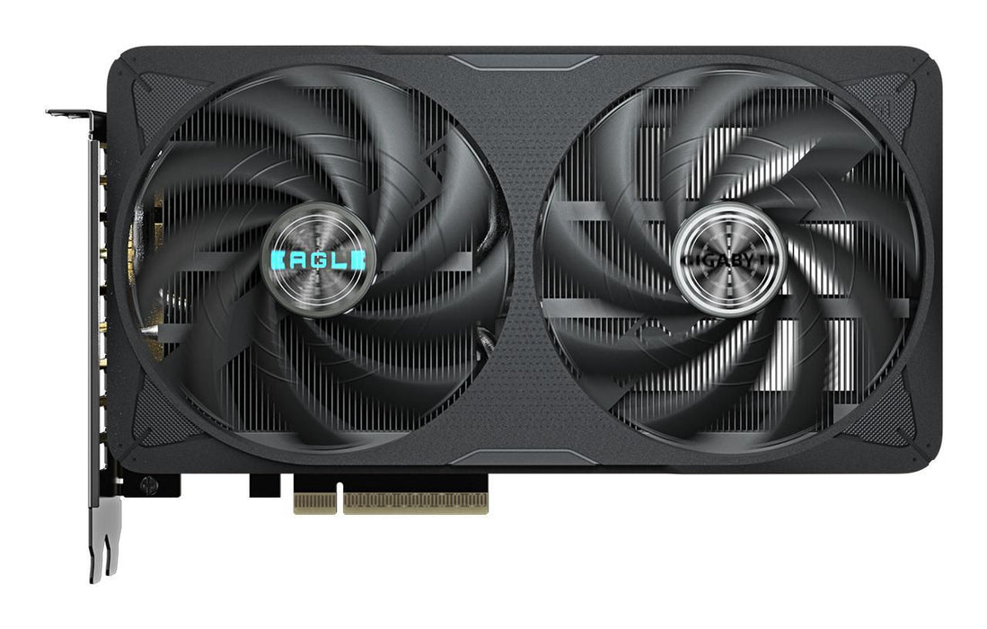 Gigabyte GeForce RTX 5060 Ti EAGLE OC 8GB Graphics Card | GV-N506TEAGLE OC-8GD Gigabyte Graphics Card Gigabyte