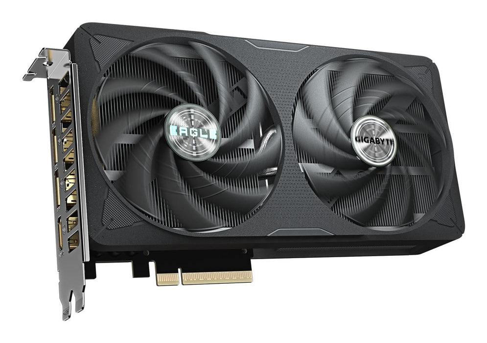 Gigabyte GeForce RTX 5060 Ti EAGLE OC 8GB Graphics Card | GV-N506TEAGLE OC-8GD Gigabyte Graphics Card Gigabyte
