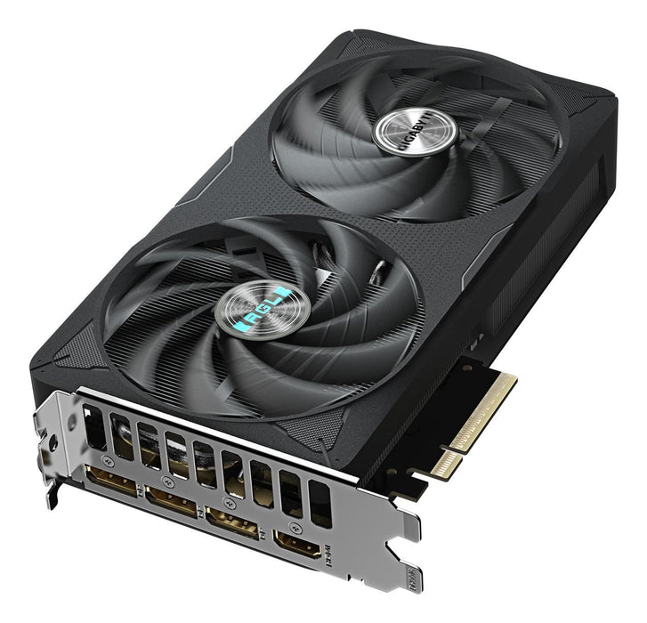 Gigabyte GeForce RTX 5060 Ti EAGLE OC 8GB Graphics Card | GV-N506TEAGLE OC-8GD Gigabyte Graphics Card Gigabyte