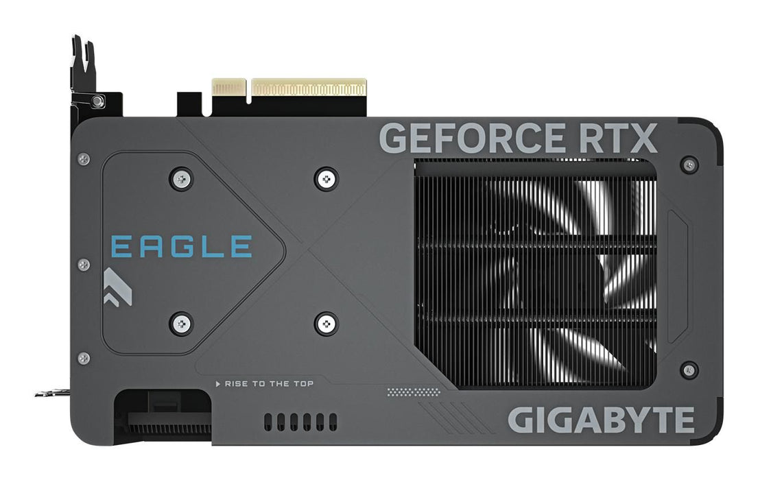 Gigabyte GeForce RTX 5060 Ti EAGLE OC 8GB Graphics Card | GV-N506TEAGLE OC-8GD Gigabyte Graphics Card Gigabyte