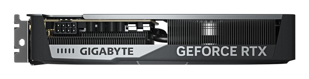 Gigabyte GeForce RTX 5060 Ti EAGLE OC 8GB Graphics Card | GV-N506TEAGLE OC-8GD Gigabyte Graphics Card Gigabyte