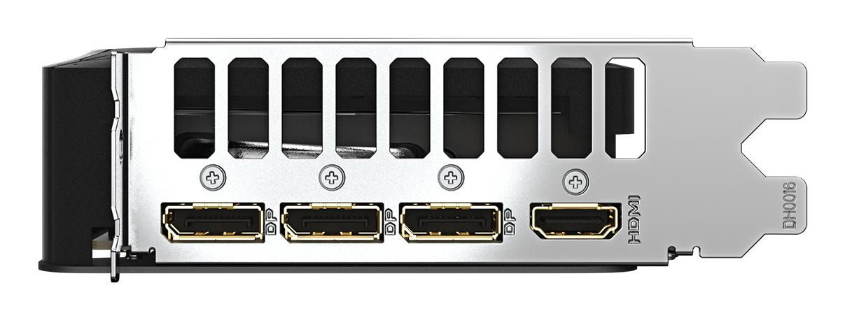 Gigabyte GeForce RTX 5060 Ti EAGLE OC 8GB Graphics Card | GV-N506TEAGLE OC-8GD Gigabyte Graphics Card Gigabyte