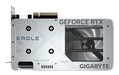 Gigabyte GeForce RTX 5060 Ti Eagle OC Ice 16GB GDDR7 Graphics Card | GV-N506TEAGLEOC ICE-16GD Gigabyte Graphics Card Gigabyte