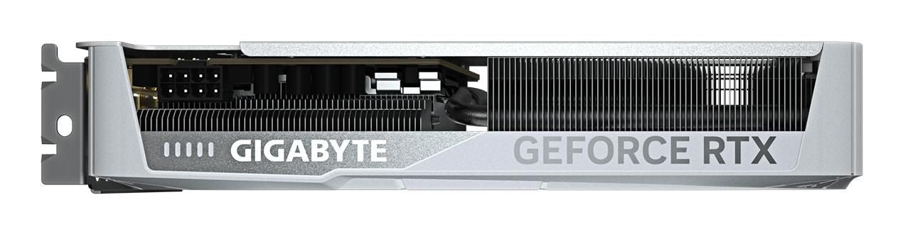 Gigabyte GeForce RTX 5060 Ti Eagle OC Ice 16GB GDDR7 Graphics Card | GV-N506TEAGLEOC ICE-16GD Gigabyte Graphics Card Gigabyte