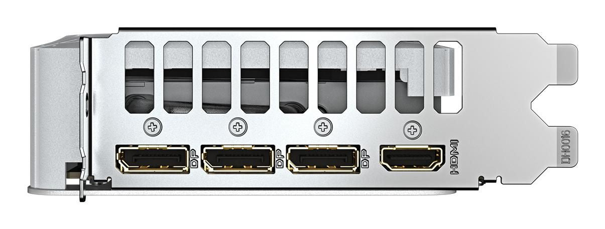 Gigabyte GeForce RTX 5060 Ti Eagle OC Ice 16GB GDDR7 Graphics Card | GV-N506TEAGLEOC ICE-16GD Gigabyte Graphics Card Gigabyte