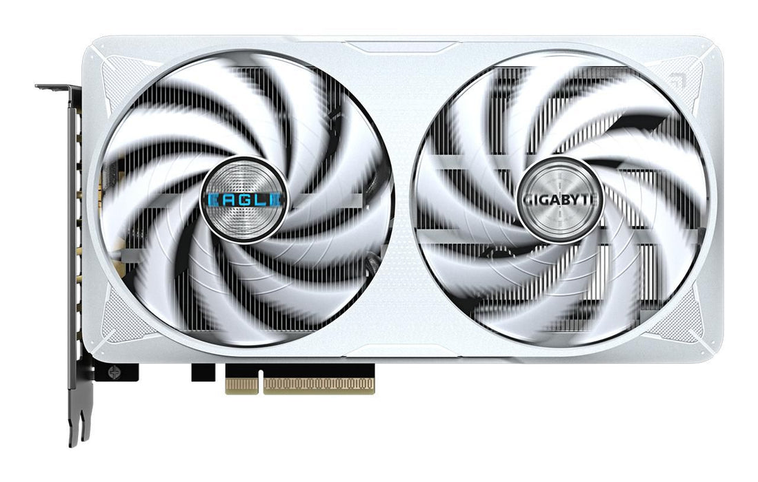 Gigabyte GeForce RTX 5060 Ti EAGLE OC ICE 8GB Graphics Card | GV-N506TEAGLEOC ICE-8GD