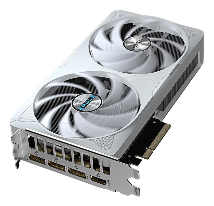 Gigabyte GeForce RTX 5060 Ti EAGLE OC ICE 8GB Graphics Card | GV-N506TEAGLEOC ICE-8GD