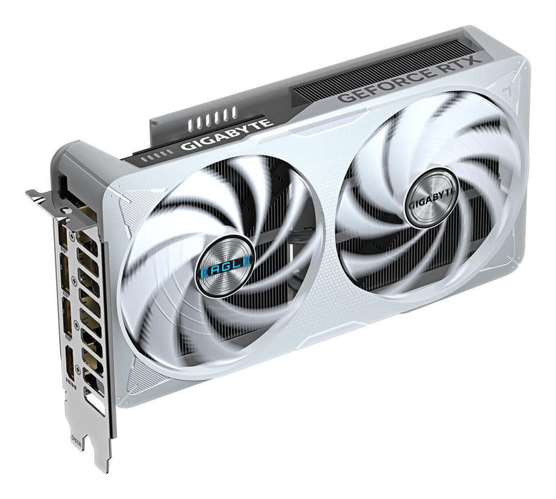 Gigabyte GeForce RTX 5060 Ti EAGLE OC ICE 8GB Graphics Card | GV-N506TEAGLEOC ICE-8GD