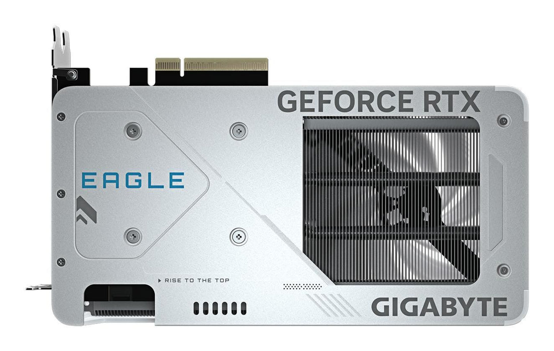 Gigabyte GeForce RTX 5060 Ti EAGLE OC ICE 8GB Graphics Card | GV-N506TEAGLEOC ICE-8GD