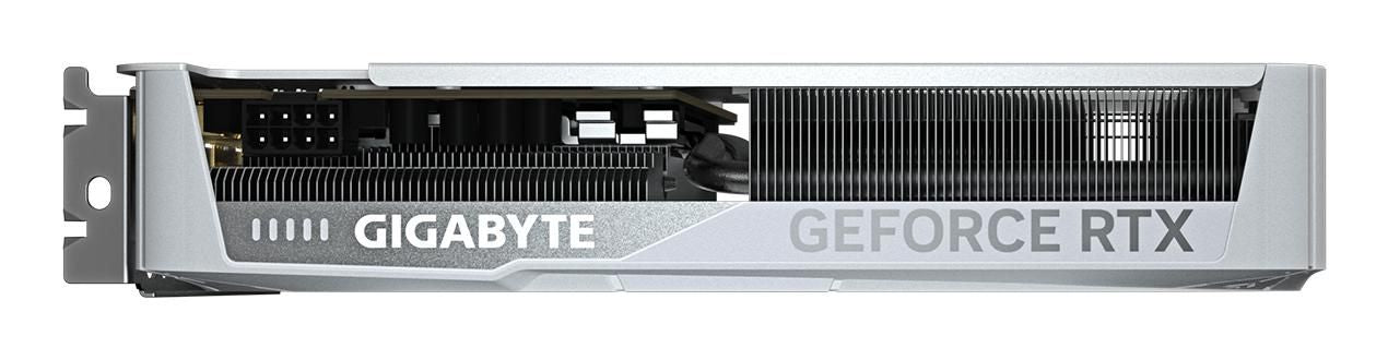 Gigabyte GeForce RTX 5060 Ti EAGLE OC ICE 8GB Graphics Card | GV-N506TEAGLEOC ICE-8GD