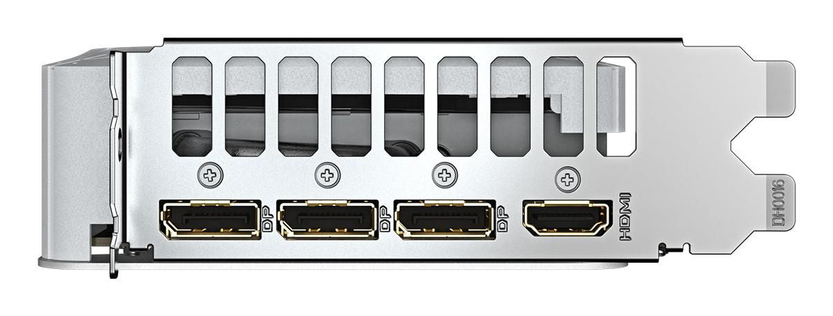 Gigabyte GeForce RTX 5060 Ti EAGLE OC ICE 8GB Graphics Card | GV-N506TEAGLEOC ICE-8GD