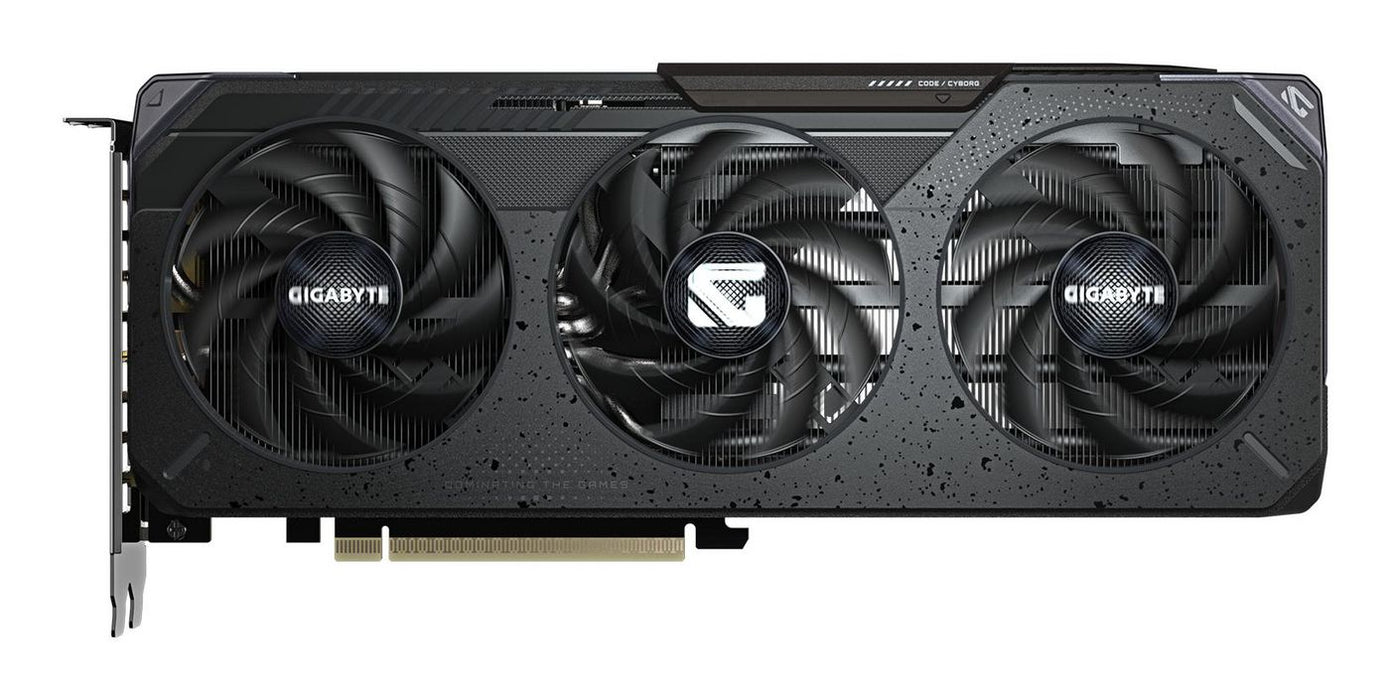 Gigabyte GeForce RTX 5060 Ti GAMING OC 8GB Graphics Card | GV-N506TGAMING OC-8GD Gigabyte Graphics Card Gigabyte