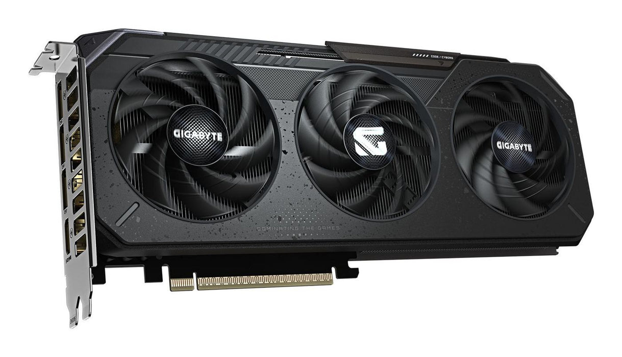 Gigabyte GeForce RTX 5060 Ti GAMING OC 8GB Graphics Card | GV-N506TGAMING OC-8GD Gigabyte Graphics Card Gigabyte