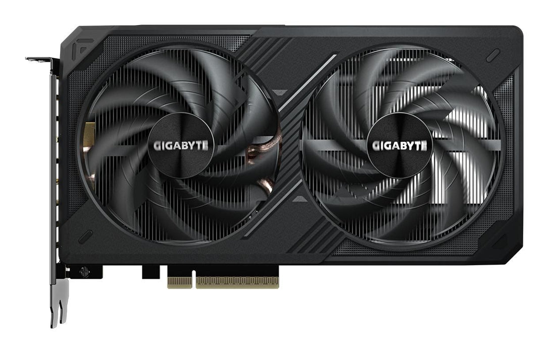 Gigabyte GeForce RTX™ 5060 Ti WINDFORCE OC 16GB GDDR7 Graphics Card | GV-N506TWF2OC-16GD NVIDIA Graphics Card Gigabyte