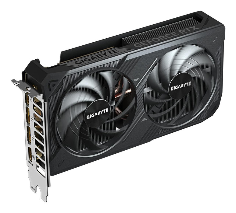 Gigabyte GeForce RTX™ 5060 Ti WINDFORCE OC 16GB GDDR7 Graphics Card | GV-N506TWF2OC-16GD NVIDIA Graphics Card Gigabyte