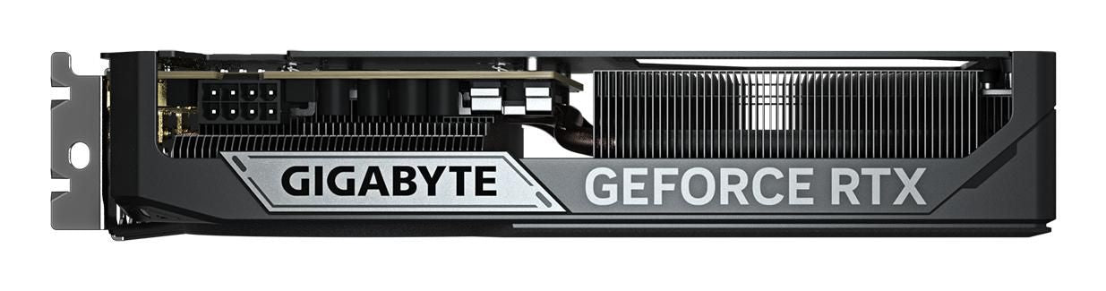 Gigabyte GeForce RTX™ 5060 Ti WINDFORCE OC 16GB GDDR7 Graphics Card | GV-N506TWF2OC-16GD NVIDIA Graphics Card Gigabyte