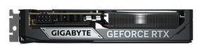Gigabyte GeForce RTX™ 5060 Ti WINDFORCE OC 16GB GDDR7 Graphics Card | GV-N506TWF2OC-16GD NVIDIA Graphics Card Gigabyte