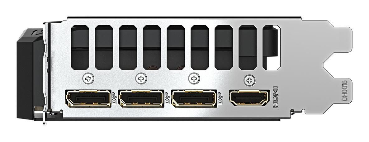 Gigabyte GeForce RTX™ 5060 Ti WINDFORCE OC 16GB GDDR7 Graphics Card | GV-N506TWF2OC-16GD NVIDIA Graphics Card Gigabyte