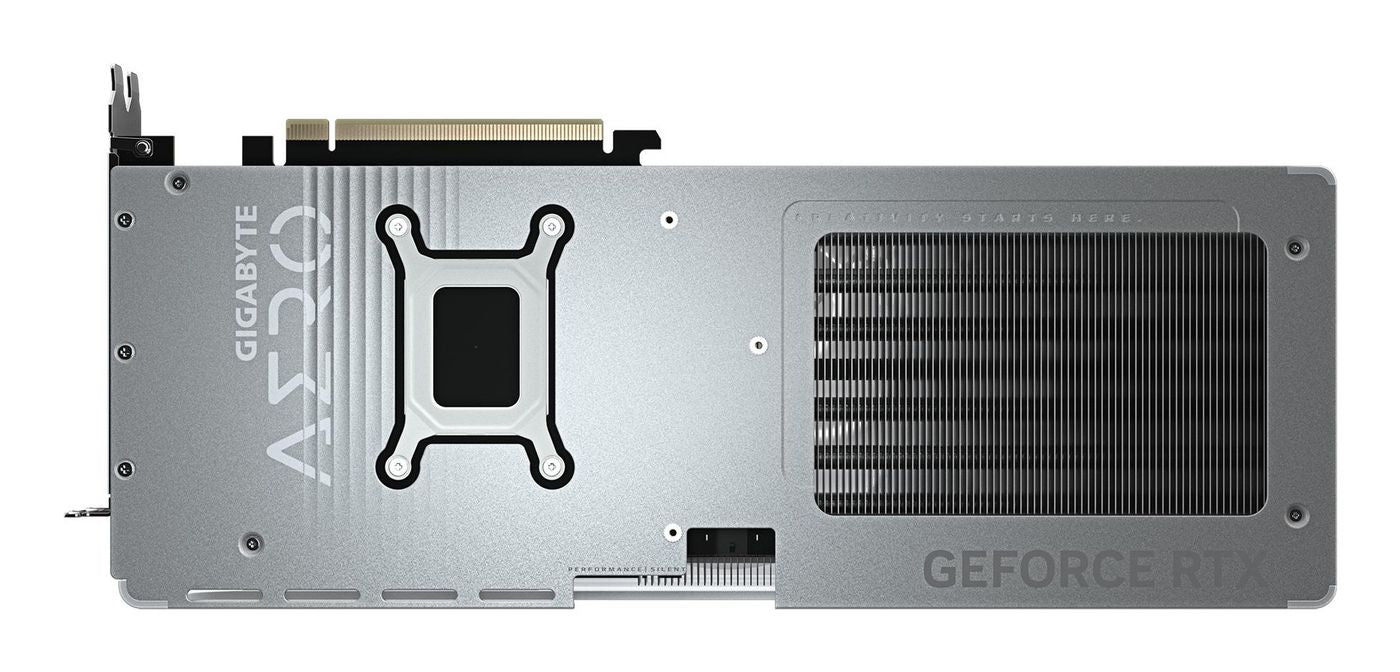 Gigabyte GeForce RTX™ 5070 AERO OC 12GB GDDR7 Graphics Card | GV-N5070AERO OC-12GD NVIDIA Graphics Card Gigabyte