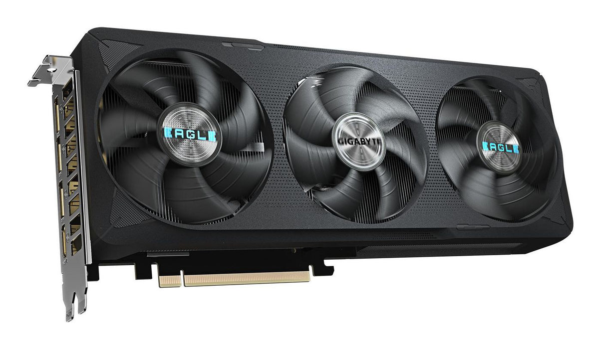 GeForce RTX™ 5070 EAGLE OC SFF 12GB GDDR7 Graphics Card | GV-N5070EAGLE OC-12GD NVIDIA Graphics Card Gigabyte