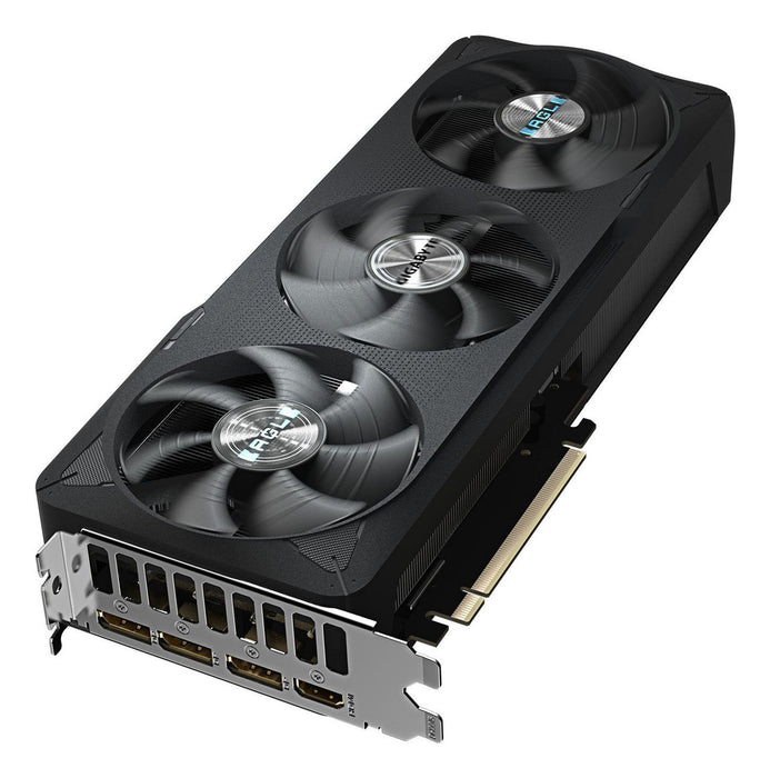 GeForce RTX™ 5070 EAGLE OC SFF 12GB GDDR7 Graphics Card | GV-N5070EAGLE OC-12GD NVIDIA Graphics Card Gigabyte