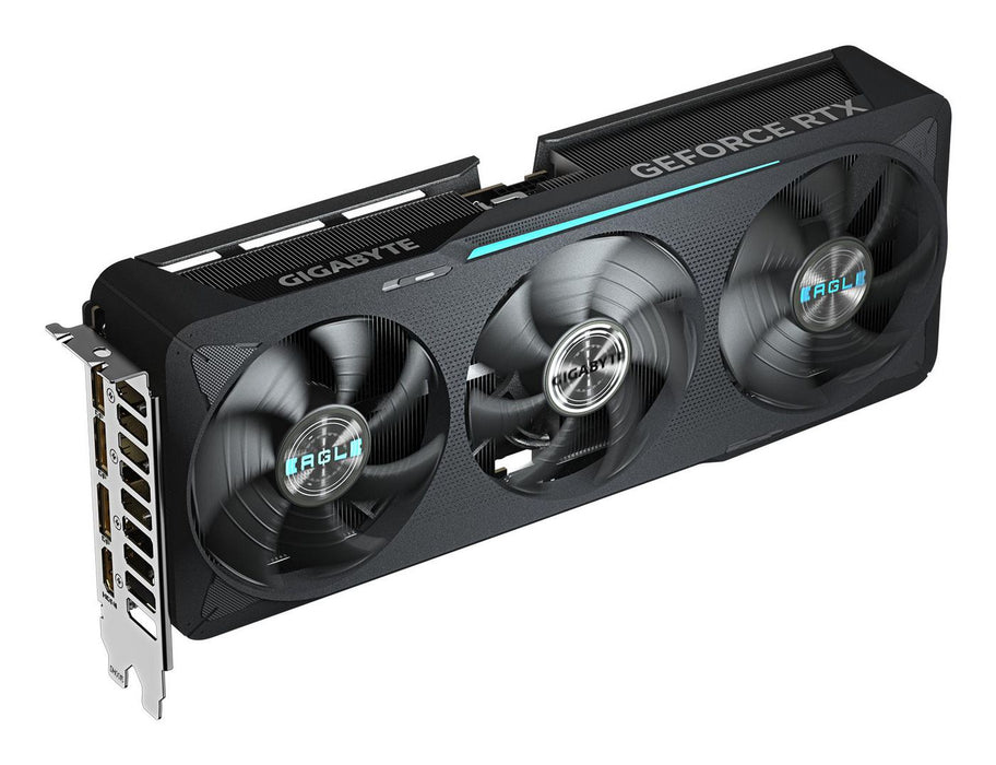 GeForce RTX™ 5070 EAGLE OC SFF 12GB GDDR7 Graphics Card | GV-N5070EAGLE OC-12GD NVIDIA Graphics Card Gigabyte