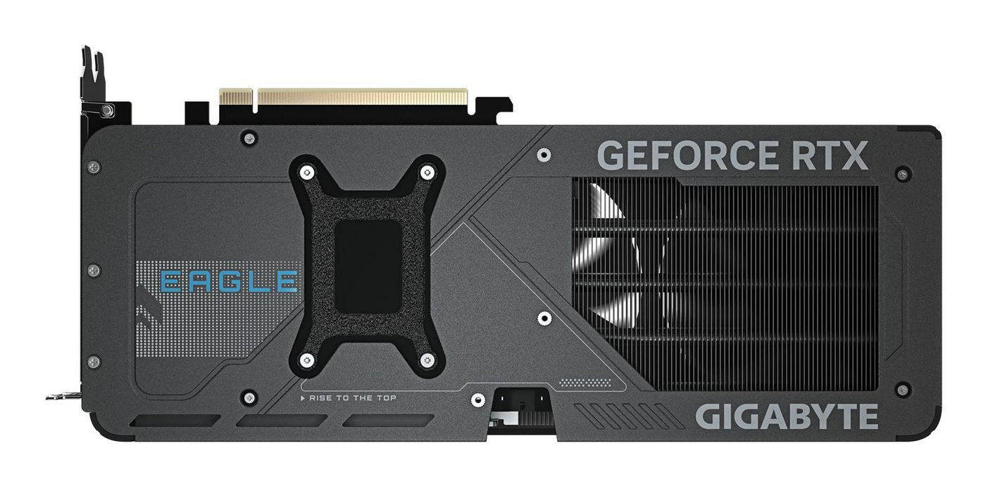 GeForce RTX™ 5070 EAGLE OC SFF 12GB GDDR7 Graphics Card | GV-N5070EAGLE OC-12GD NVIDIA Graphics Card Gigabyte
