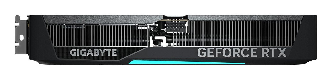 GeForce RTX™ 5070 EAGLE OC SFF 12GB GDDR7 Graphics Card | GV-N5070EAGLE OC-12GD NVIDIA Graphics Card Gigabyte