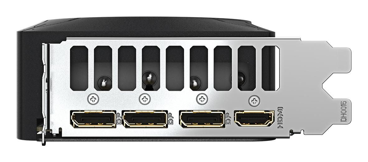 GeForce RTX™ 5070 EAGLE OC SFF 12GB GDDR7 Graphics Card | GV-N5070EAGLE OC-12GD NVIDIA Graphics Card Gigabyte