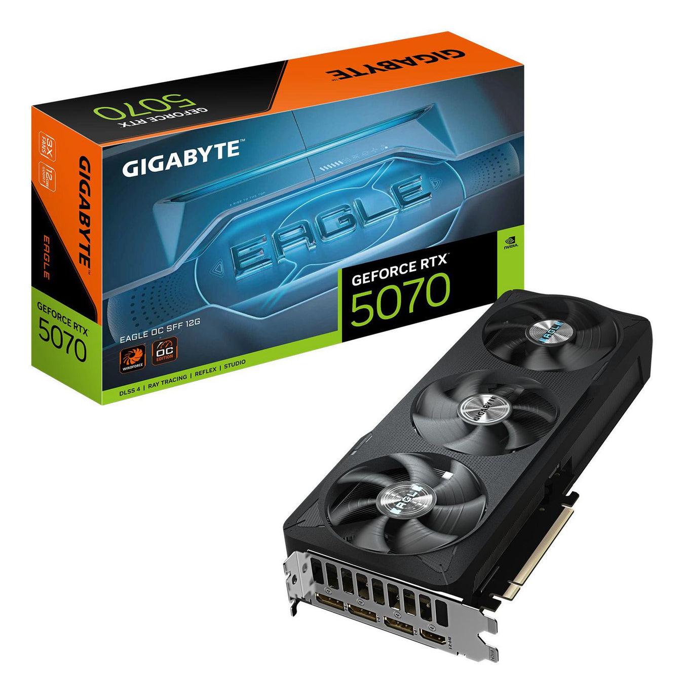 Gigabyte Graphics Cards