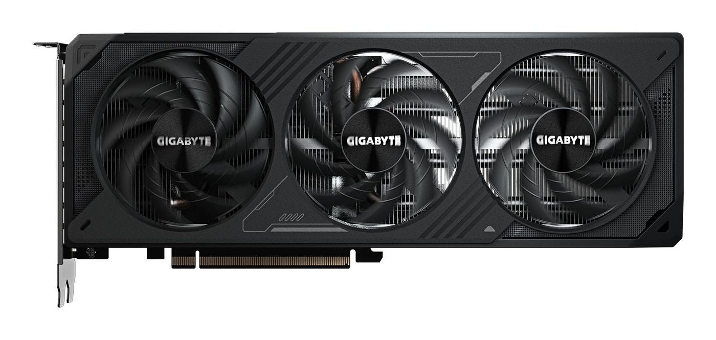 Gigabyte GeForce RTX 5070 Windforce OC SFF 12GB GDDR7 Graphics Card | GV-N5070WF3OC-12GD
