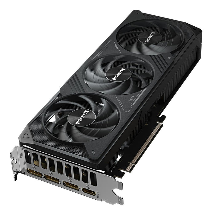 Gigabyte GeForce RTX 5070 Windforce OC SFF 12GB GDDR7 Graphics Card | GV-N5070WF3OC-12GD