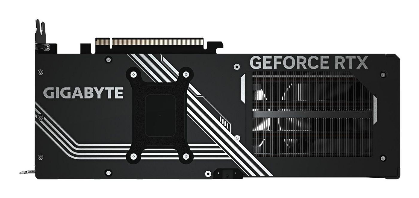 Gigabyte GeForce RTX 5070 Windforce OC SFF 12GB GDDR7 Graphics Card | GV-N5070WF3OC-12GD