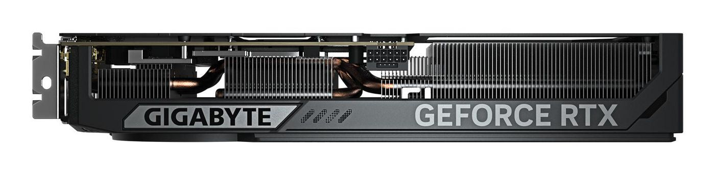 Gigabyte GeForce RTX 5070 Windforce OC SFF 12GB GDDR7 Graphics Card | GV-N5070WF3OC-12GD