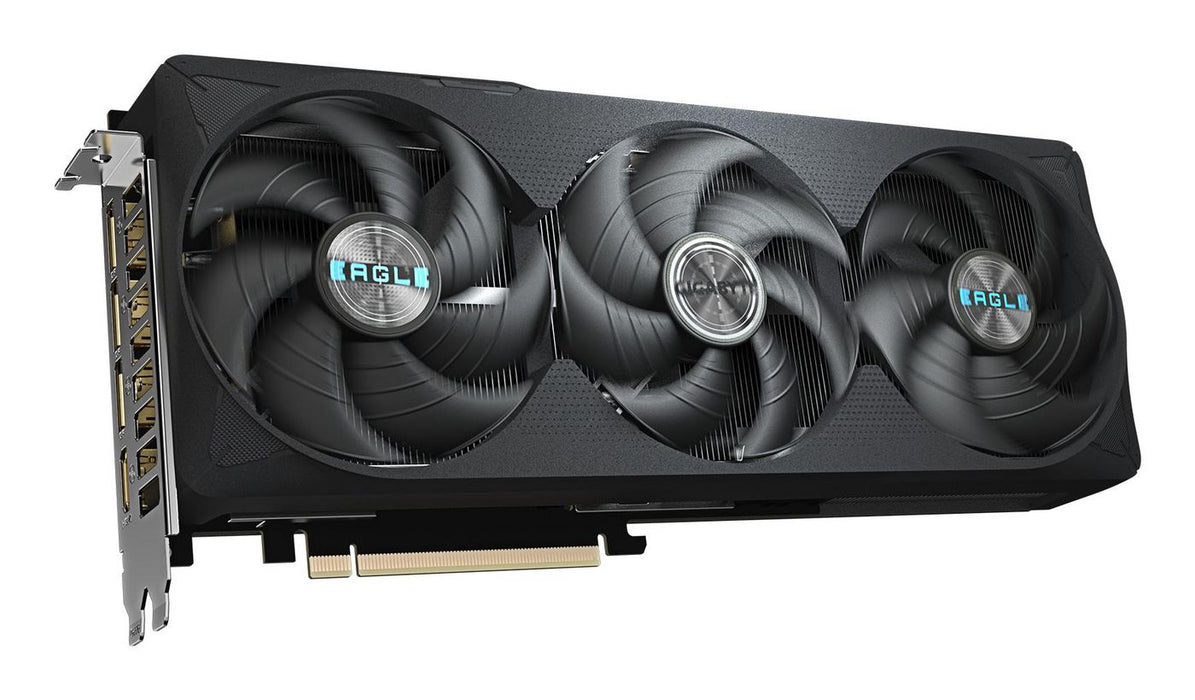 Gigabyte GeForce RTX 5070 Ti Eagle OC SFF 16GB GDDR7 Graphics Card | GV-N507TEAGLE OC-16GD