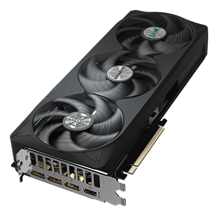 Gigabyte GeForce RTX 5070 Ti Eagle OC SFF 16GB GDDR7 Graphics Card | GV-N507TEAGLE OC-16GD