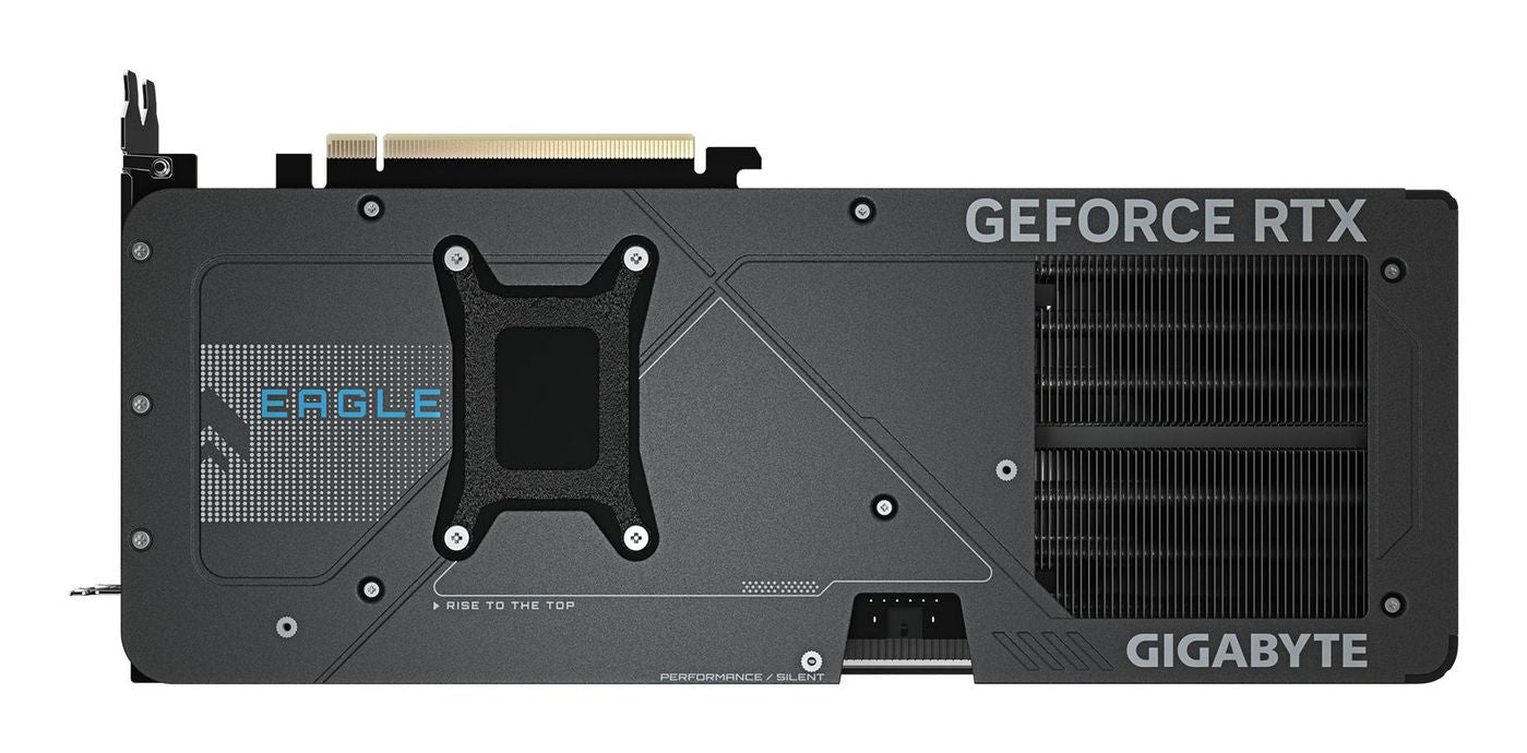 Gigabyte GeForce RTX 5070 Ti Eagle OC SFF 16GB GDDR7 Graphics Card | GV-N507TEAGLE OC-16GD