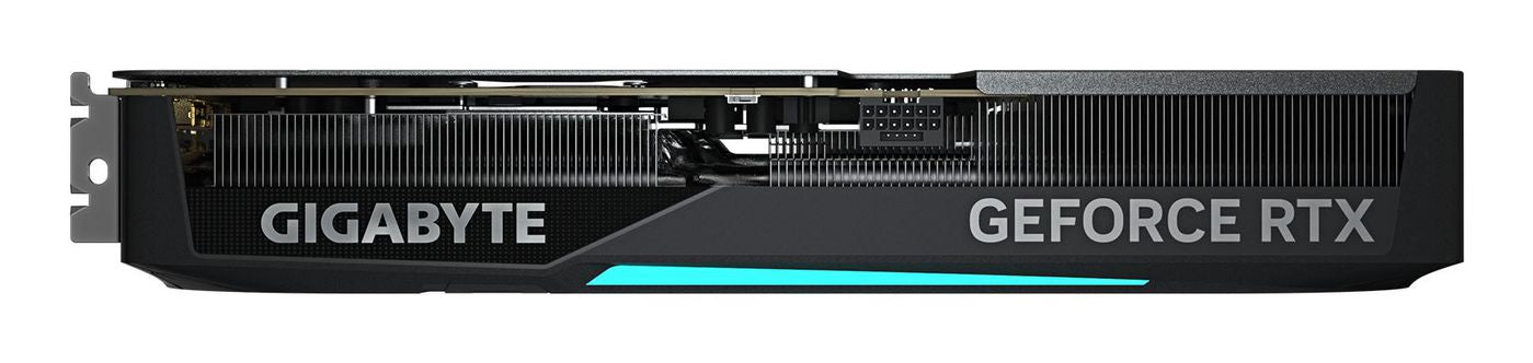 Gigabyte GeForce RTX 5070 Ti Eagle OC SFF 16GB GDDR7 Graphics Card | GV-N507TEAGLE OC-16GD