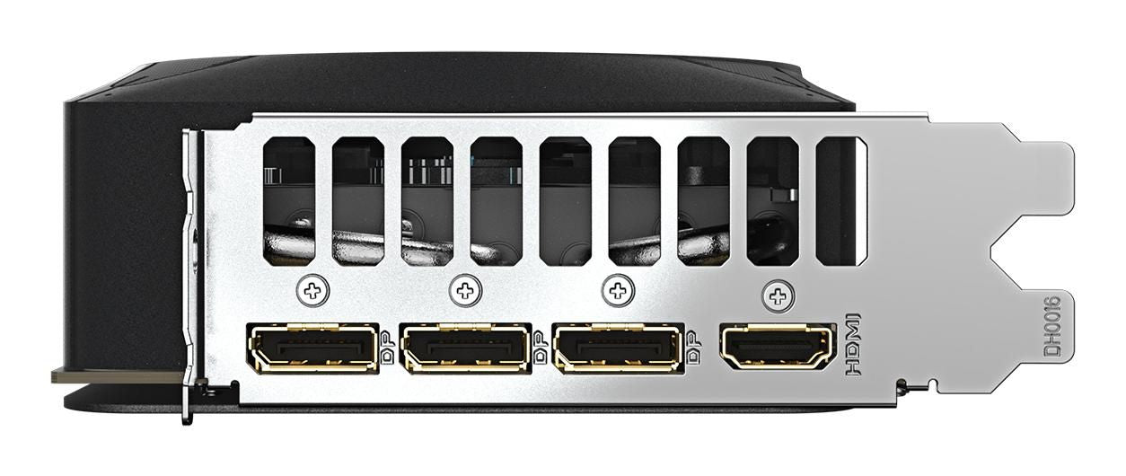 Gigabyte GeForce RTX 5070 Ti Eagle OC SFF 16GB GDDR7 Graphics Card | GV-N507TEAGLE OC-16GD