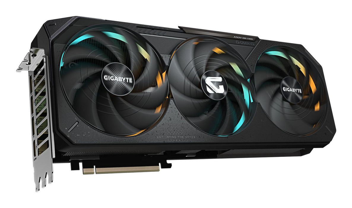 Gigabyte GeForce RTX 5070 Ti Gaming OC 16GB GDDR7 Graphics Card | GV-N507TGAMING OC-16GD
