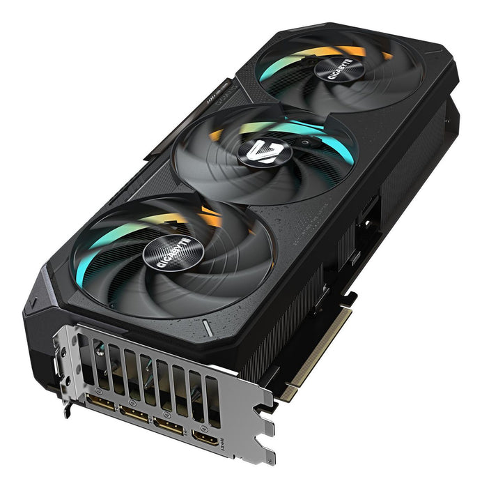 Gigabyte GeForce RTX 5070 Ti Gaming OC 16GB GDDR7 Graphics Card | GV-N507TGAMING OC-16GD