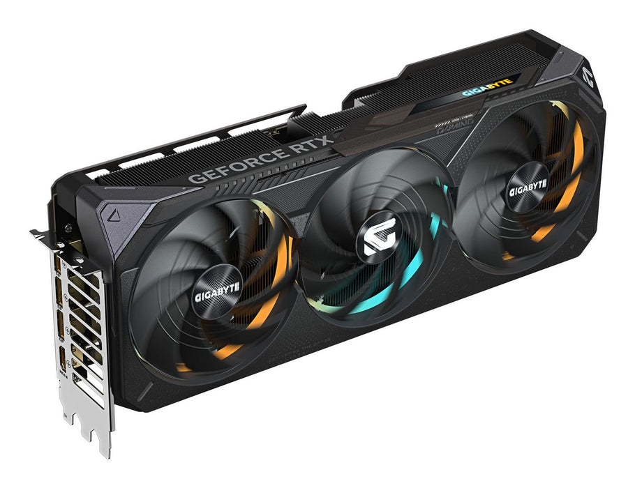 Gigabyte GeForce RTX 5070 Ti Gaming OC 16GB GDDR7 Graphics Card | GV-N507TGAMING OC-16GD