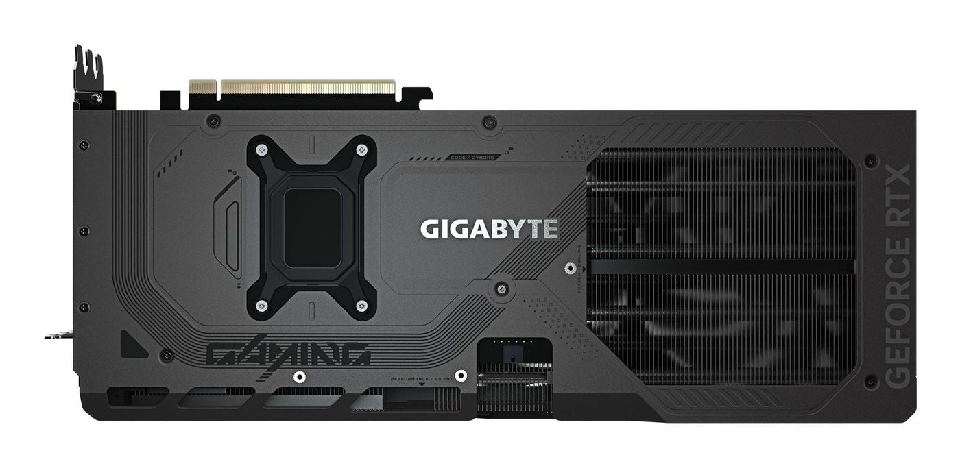 Gigabyte GeForce RTX 5070 Ti Gaming OC 16GB GDDR7 Graphics Card | GV-N507TGAMING OC-16GD