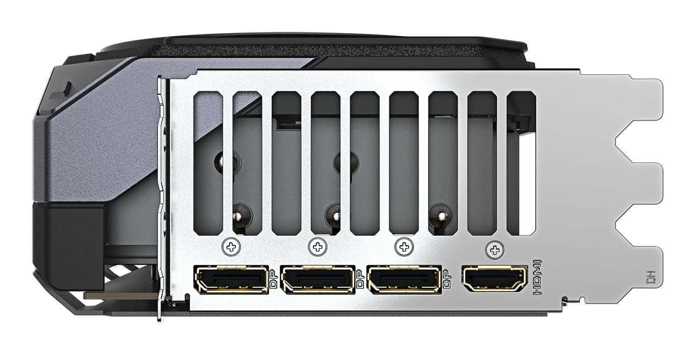 Gigabyte GeForce RTX 5070 Ti Gaming OC 16GB GDDR7 Graphics Card | GV-N507TGAMING OC-16GD