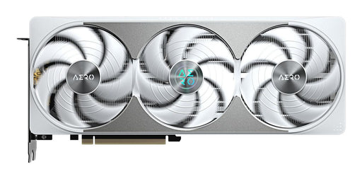 Gigabyte GeForce RTX 5080 Aero OC SFF 16GB GDDR7 Graphics Card | GV-N5080AERO OC-16GD Gigabyte Graphics Card Gigabyte