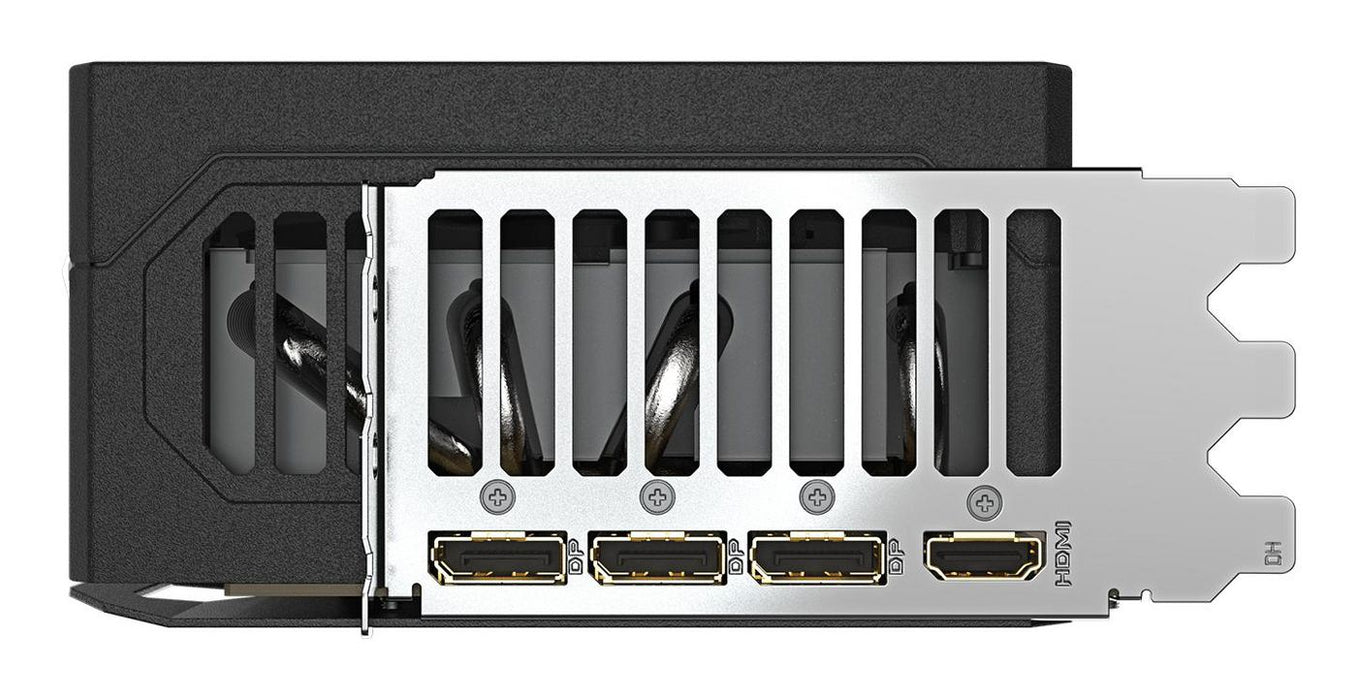 Gigabyte AORUS GeForce RTX™ 5080 MASTER 16GB GDDR7 Graphics Card | GV-N5080AORUS M-16GD NVIDIA Graphics Card Gigabyte